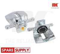 BRAKE CALIPER FOR FORD B-MAX FIESTA TOURNEO COURIER B460 NK 212505