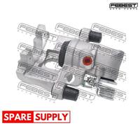 BRAKE CALIPER FOR FORD C-MAX ESCAPE FOCUS FEBEST 0577-MZ3RL FITS REAR AXLE LEFT