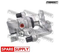 BRAKE CALIPER FOR FORD C-MAX ESCAPE FOCUS FEBEST 0577-MZ3RR FITS REAR AXLE RIGHT