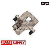 BRAKE CALIPER FOR FORD C-MAX ESCAPE FOCUS MAXGEAR 82-0340 FITS REAR AXLE RIGHT