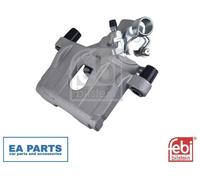 Brake Caliper for FORD C-MAX FEBI BILSTEIN 178083 fits Rear Axle Right