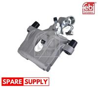 BRAKE CALIPER FOR FORD C-MAX FEBI BILSTEIN 178083 FITS REAR AXLE RIGHT NEW