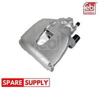 BRAKE CALIPER FOR FORD C-MAX FOCUS FEBI BILSTEIN 178758 FITS FRONT AXLE LEFT