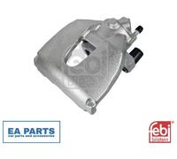 Brake Caliper for FORD C-MAX FOCUS FEBI BILSTEIN 178758 fits Front Axle Left