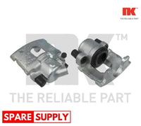 BRAKE CALIPER FOR FORD COURIER BOX BODY/MPV COURIER HATCHBACK VAN NK 212576