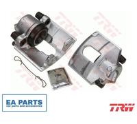Brake Caliper for FORD COURIER COURIER Pickup FIESTA FUSION TRW BHW629E NEW