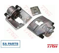 Brake Caliper for FORD COURIER COURIER Pickup FIESTA FUSION TRW BHW630E NEW