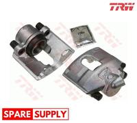 BRAKE CALIPER FOR FORD COURIER COURIER PICKUP FIESTA FUSION TRW BHW630E NEW