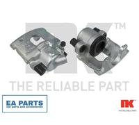 Brake Caliper for FORD COURIER COURIER Pickup FIESTA KA NK 212576 NEW