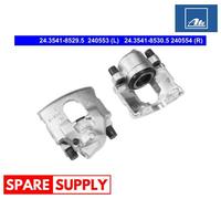 BRAKE CALIPER FOR FORD COURIER FIESTA PUMA ATE 24.3541-8529.5