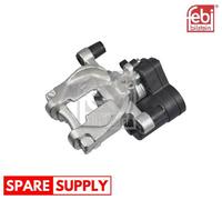 BRAKE CALIPER FOR FORD ESCAPE FUSION FEBI BILSTEIN 183228 FITS REAR AXLE LEFT