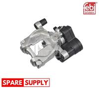 BRAKE CALIPER FOR FORD ESCAPE FUSION FEBI BILSTEIN 183228 FITS REAR AXLE LEFT