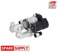 BRAKE CALIPER FOR FORD ESCAPE FUSION FEBI BILSTEIN 183229 FITS REAR AXLE RIGHT