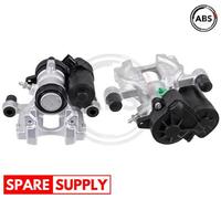 BRAKE CALIPER FOR FORD ESCAPE FUSION GALAXY KUGA II VAN A.B.S. 431742