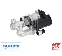 Brake Caliper for FORD ESCAPE II FEBI BILSTEIN 183229 fits Rear Axle Right