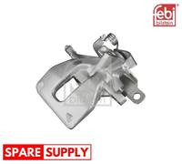 BRAKE CALIPER FOR FORD FEBI BILSTEIN 178052 FITS REAR AXLE RIGHT