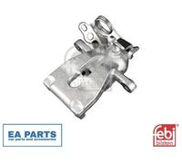Brake Caliper for FORD FEBI BILSTEIN 178070 fits Rear Axle Left