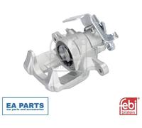 Brake Caliper for FORD FEBI BILSTEIN 182198 fits Rear Axle Right