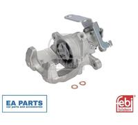 Brake Caliper for FORD FEBI BILSTEIN 185996 fits Rear Axle Left