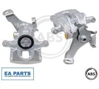 Brake Caliper for FORD FIESTA A.B.S. 531822