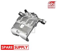 BRAKE CALIPER FOR FORD FIESTA FEBI BILSTEIN 178739 FITS FRONT AXLE RIGHT