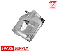 BRAKE CALIPER FOR FORD FIESTA FUSION FEBI BILSTEIN 179093 FITS FRONT AXLE RIGHT