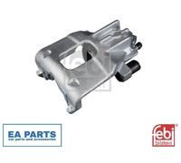 Brake Caliper for FORD FOCUS FEBI BILSTEIN 178088 fits Front Axle Left