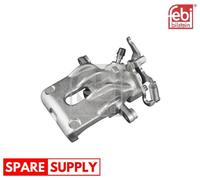 BRAKE CALIPER FOR FORD FOCUS FEBI BILSTEIN 178164 FITS REAR AXLE LEFT