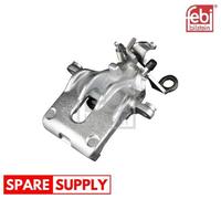 BRAKE CALIPER FOR FORD FOCUS FEBI BILSTEIN 178165 FITS REAR AXLE RIGHT