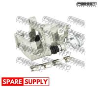 BRAKE CALIPER FOR FORD FOCUS GALAXY KUGA FEBEST 2177-FOCIIRL FITS REAR AXLE LEFT