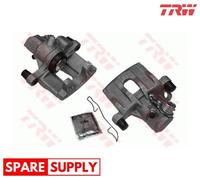 BRAKE CALIPER FOR FORD FORD AUSTRALIA MAZDA TRW BHN709E