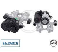 Brake Caliper for FORD FORD USA A.B.S. 431741