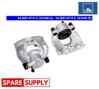 BRAKE CALIPER FOR FORD GALAXY II GALAXY MK II VAN MONDEO IV ATE 24.3601-9711.5