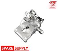 BRAKE CALIPER FOR FORD GALAXY KUGA FEBI BILSTEIN 178070 FITS REAR AXLE LEFT