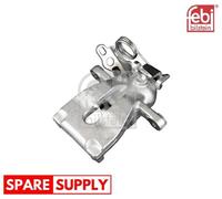 BRAKE CALIPER FOR FORD GALAXY KUGA FEBI BILSTEIN 178070 FITS REAR AXLE LEFT