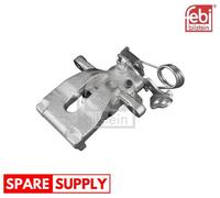 BRAKE CALIPER FOR FORD GALAXY KUGA FEBI BILSTEIN 178071 FITS REAR AXLE RIGHT