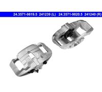 Brake Caliper For Ford GALAXY Seat ALHAMBRA VW SHARAN YM21-2B118-CA