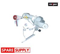 BRAKE CALIPER FOR FORD MAXGEAR 82-1423 FITS REAR AXLE LEFT, BEHIND THE AXLE