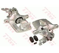 TRW Brake Caliper BHN376E Rear Right for Ford Mondeo III 2000-2007 1.8L