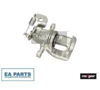 Brake Caliper for FORD MONDEO MAXGEAR 82-0059 fits Rear Axle Left
