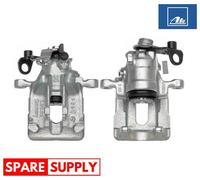 BRAKE CALIPER FOR FORD SEAT VW ATE 24.3384-1708.5