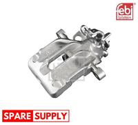 BRAKE CALIPER FOR FORD SEAT VW FEBI BILSTEIN 178457 FITS REAR AXLE RIGHT