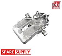 BRAKE CALIPER FOR FORD SEAT VW FEBI BILSTEIN 178457 FITS REAR AXLE RIGHT NEW