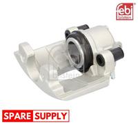 BRAKE CALIPER FOR FORD TOURNEO CONNECT TRANSIT CONNECT FEBI BILSTEIN 185990