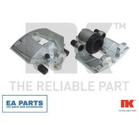Brake Caliper for FORD TOURNEO CONNECT, TRANSIT CONNECT NK 2125165