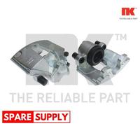 BRAKE CALIPER FOR FORD TOURNEO CONNECT, TRANSIT CONNECT NK 2125166 NEW