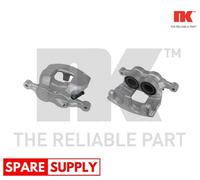 BRAKE CALIPER FOR FORD TOURNEO CUSTOM V362 BUS TRANSIT CUSTOM V362 NK 212536