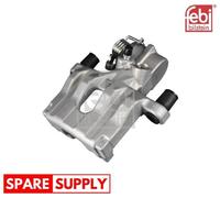 BRAKE CALIPER FOR FORD TRANSIT CONNECT FEBI BILSTEIN 178134 FITS REAR AXLE LEFT