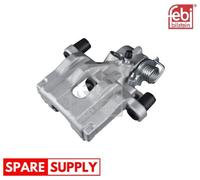 BRAKE CALIPER FOR FORD TRANSIT CONNECT FEBI BILSTEIN 178135 FITS REAR AXLE RIGHT