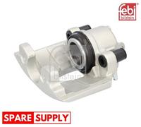 BRAKE CALIPER FOR FORD TRANSIT CONNECT FEBI BILSTEIN 185990